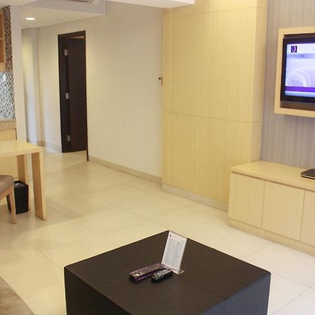 Quest Hotel Kuta By Aston Dış mekan fotoğraf