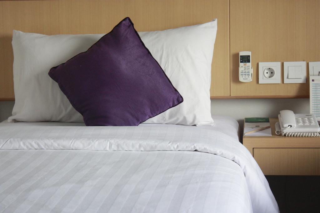 Quest Hotel Kuta By Aston Dış mekan fotoğraf