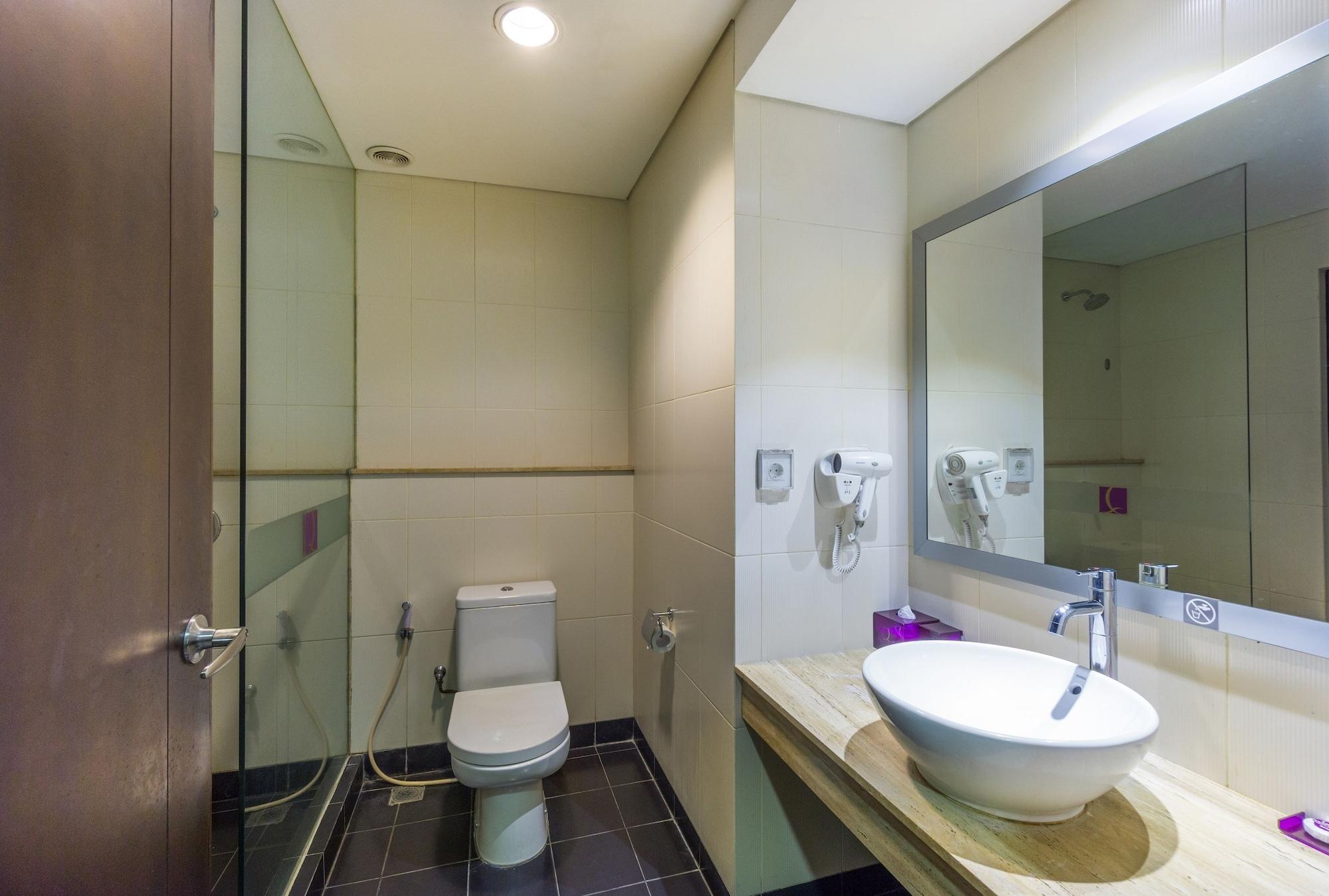 Quest Hotel Kuta By Aston Dış mekan fotoğraf