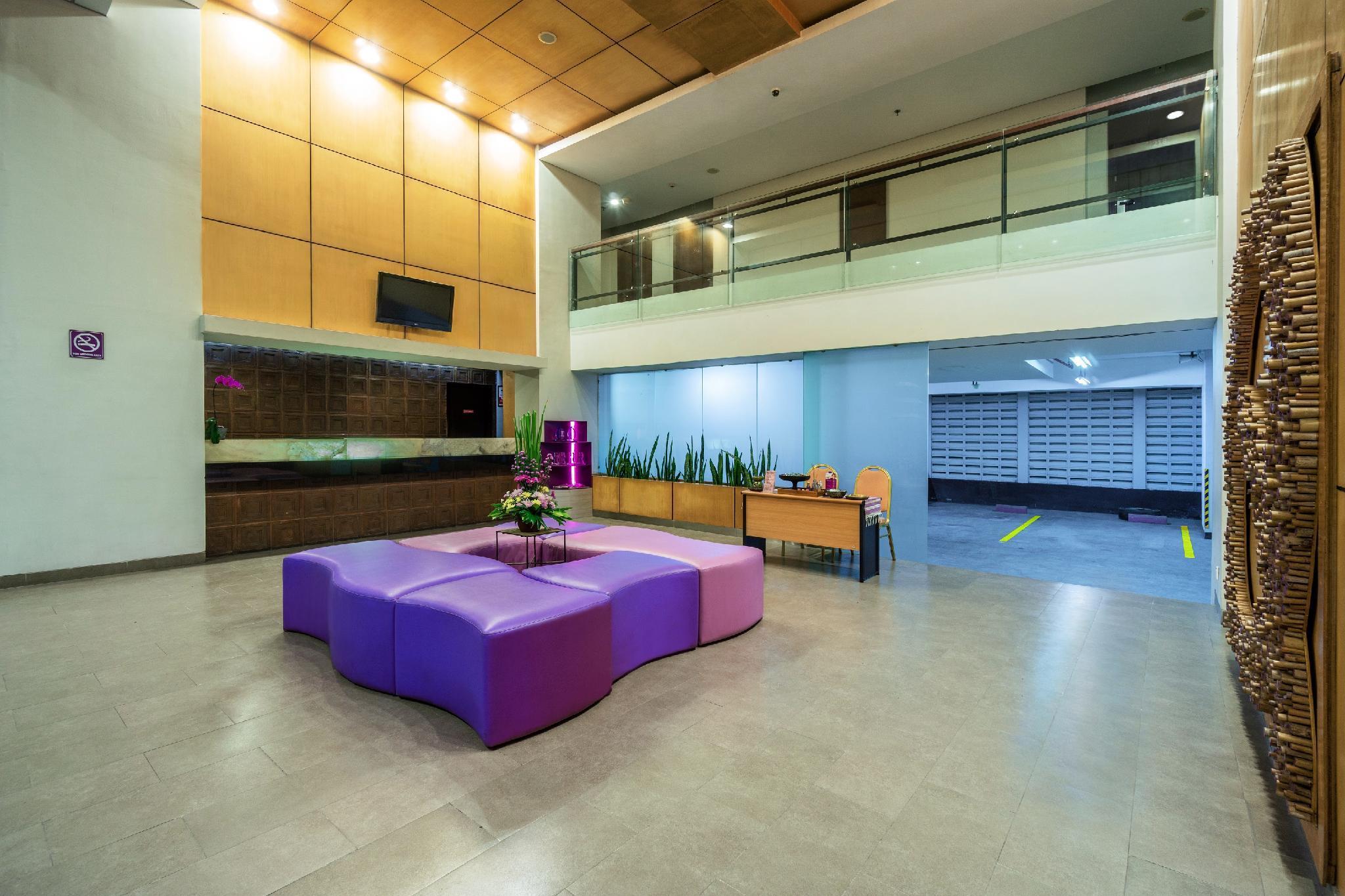 Quest Hotel Kuta By Aston Dış mekan fotoğraf