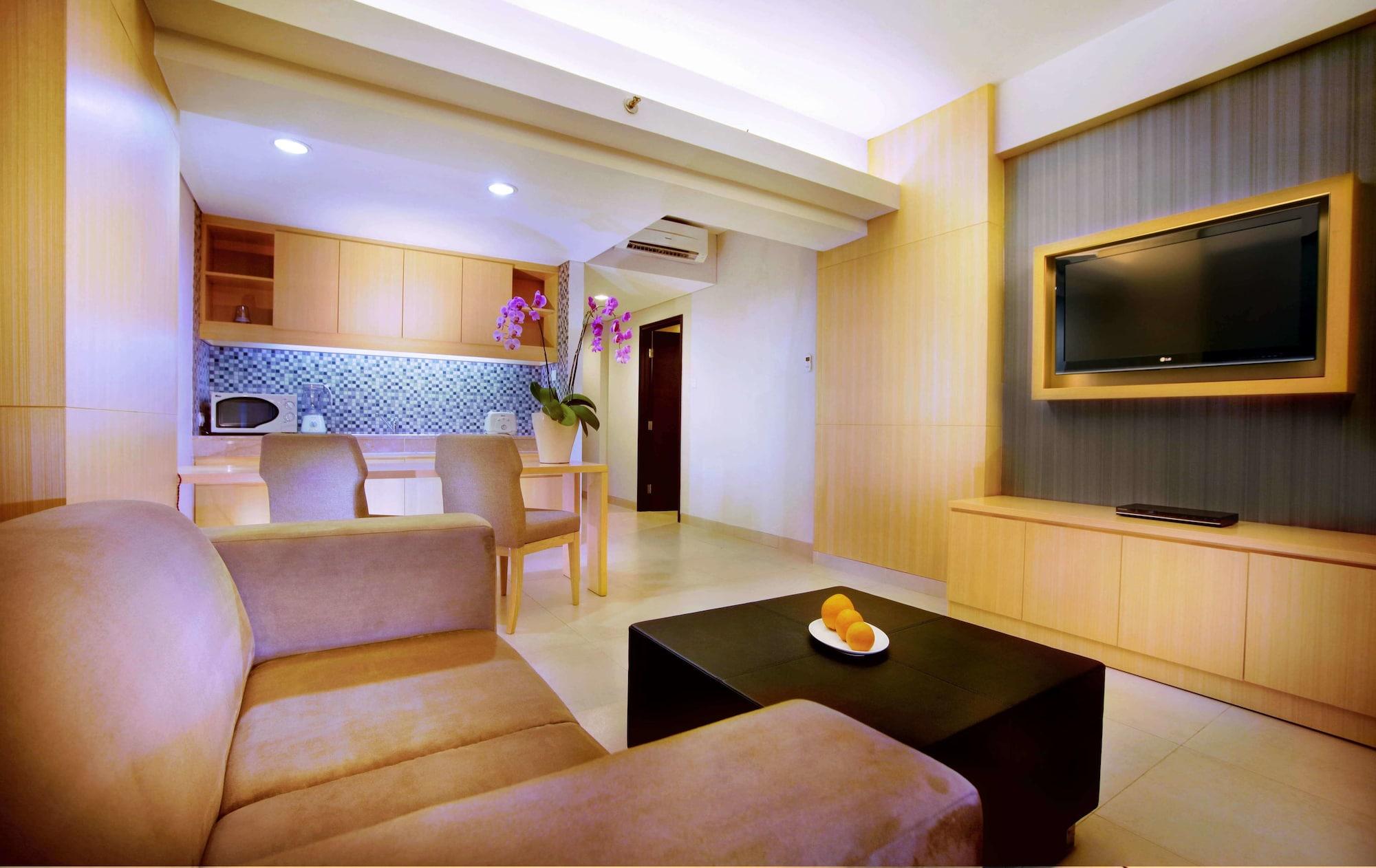 Quest Hotel Kuta By Aston Dış mekan fotoğraf