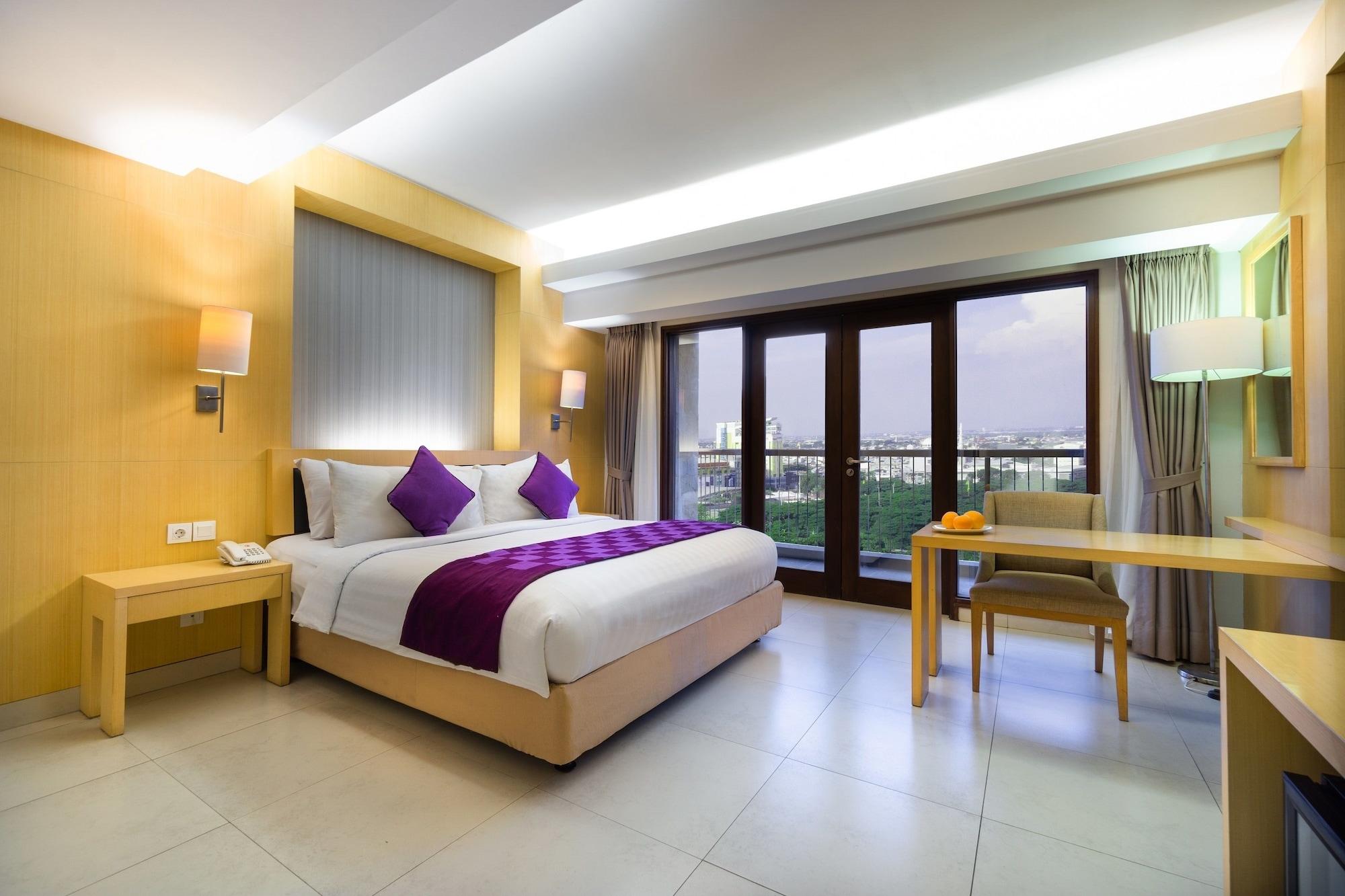 Quest Hotel Kuta By Aston Dış mekan fotoğraf