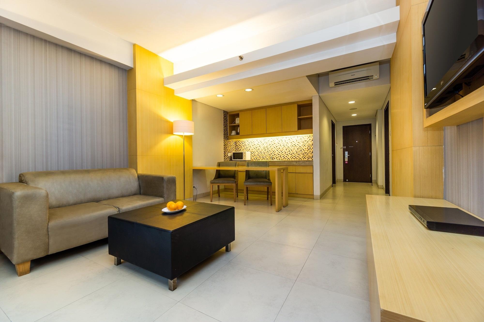 Quest Hotel Kuta By Aston Dış mekan fotoğraf