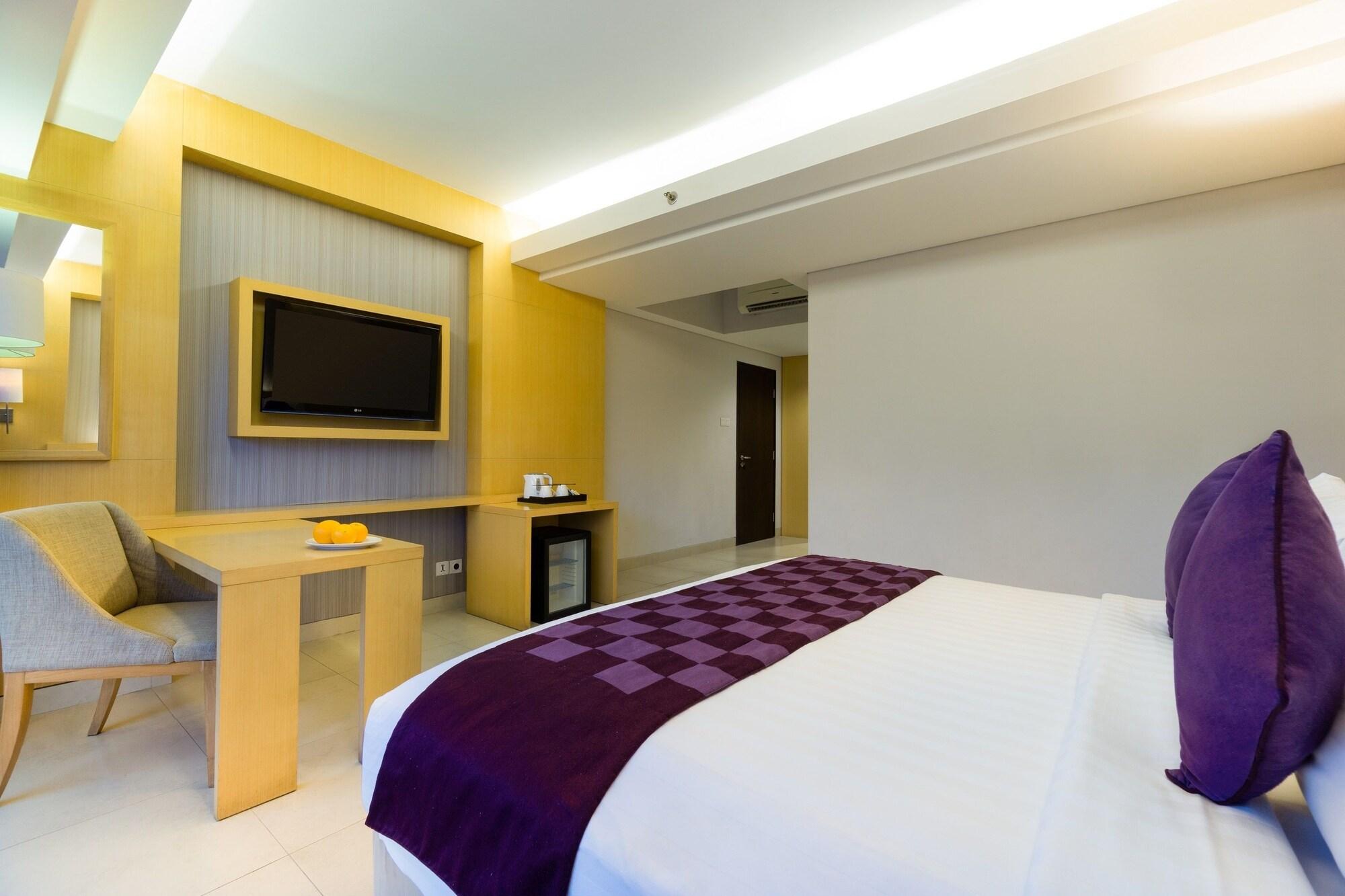 Quest Hotel Kuta By Aston Dış mekan fotoğraf