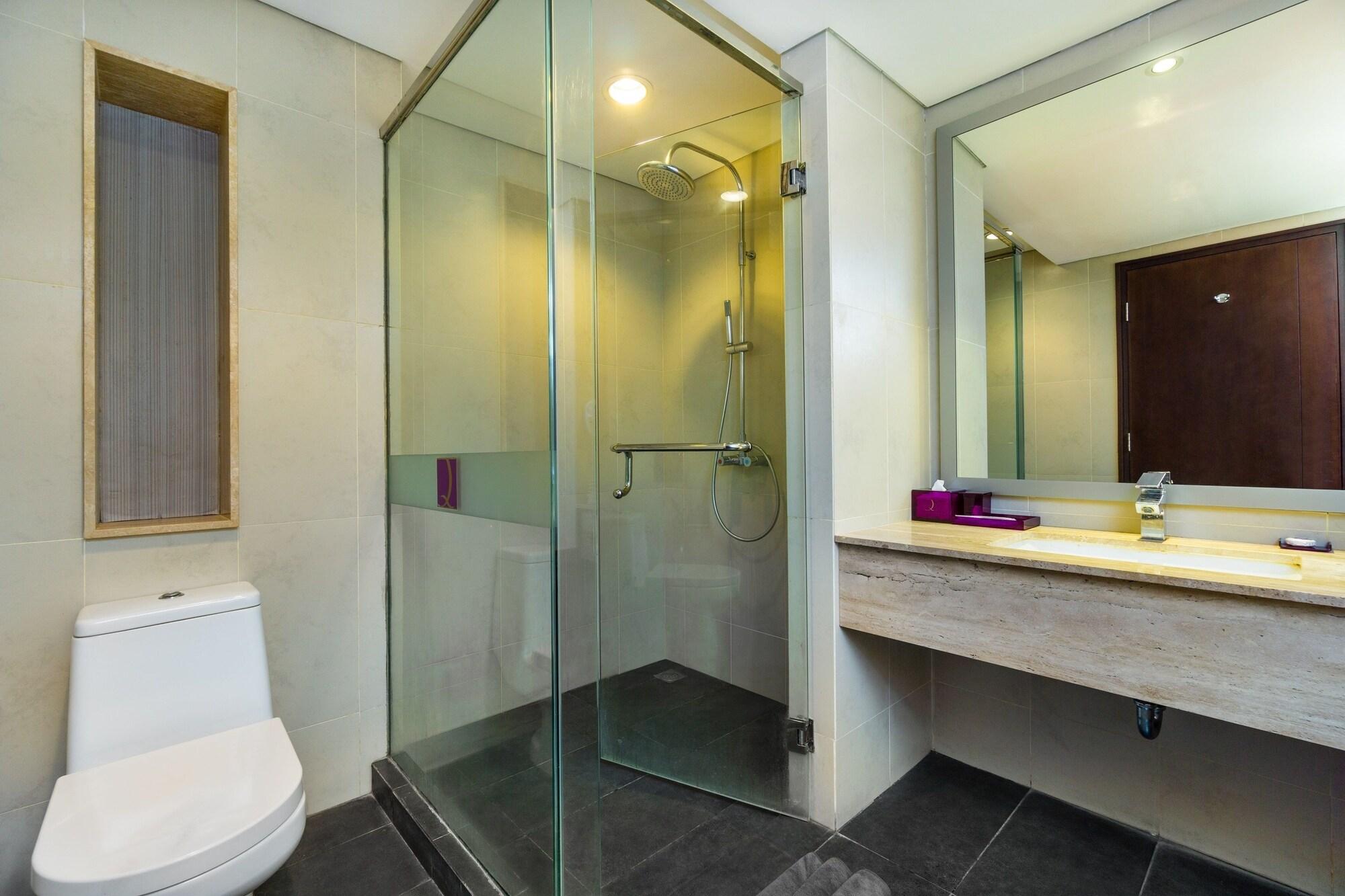 Quest Hotel Kuta By Aston Dış mekan fotoğraf