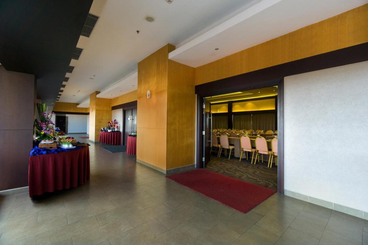 Quest Hotel Kuta By Aston Dış mekan fotoğraf
