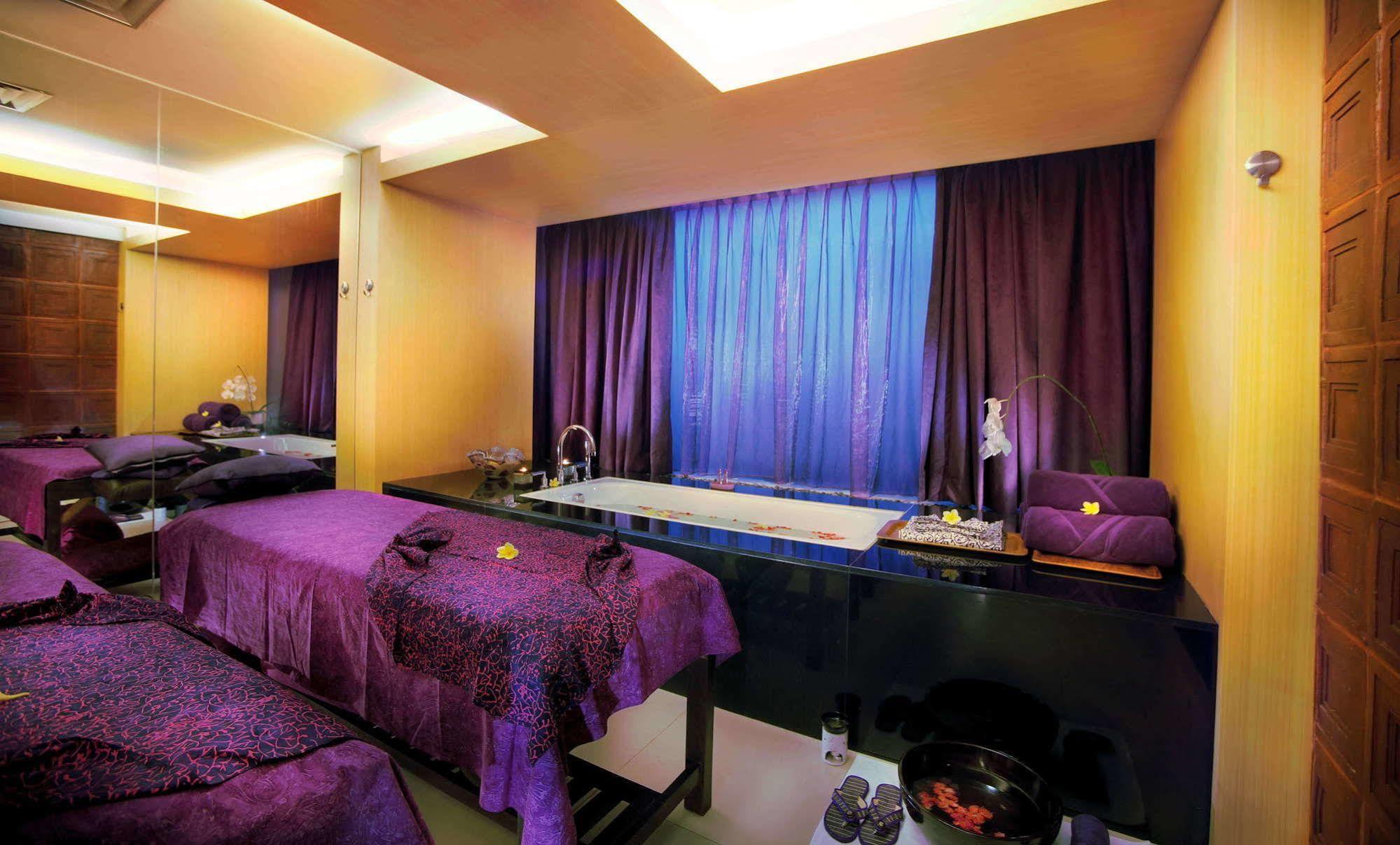 Quest Hotel Kuta By Aston Dış mekan fotoğraf