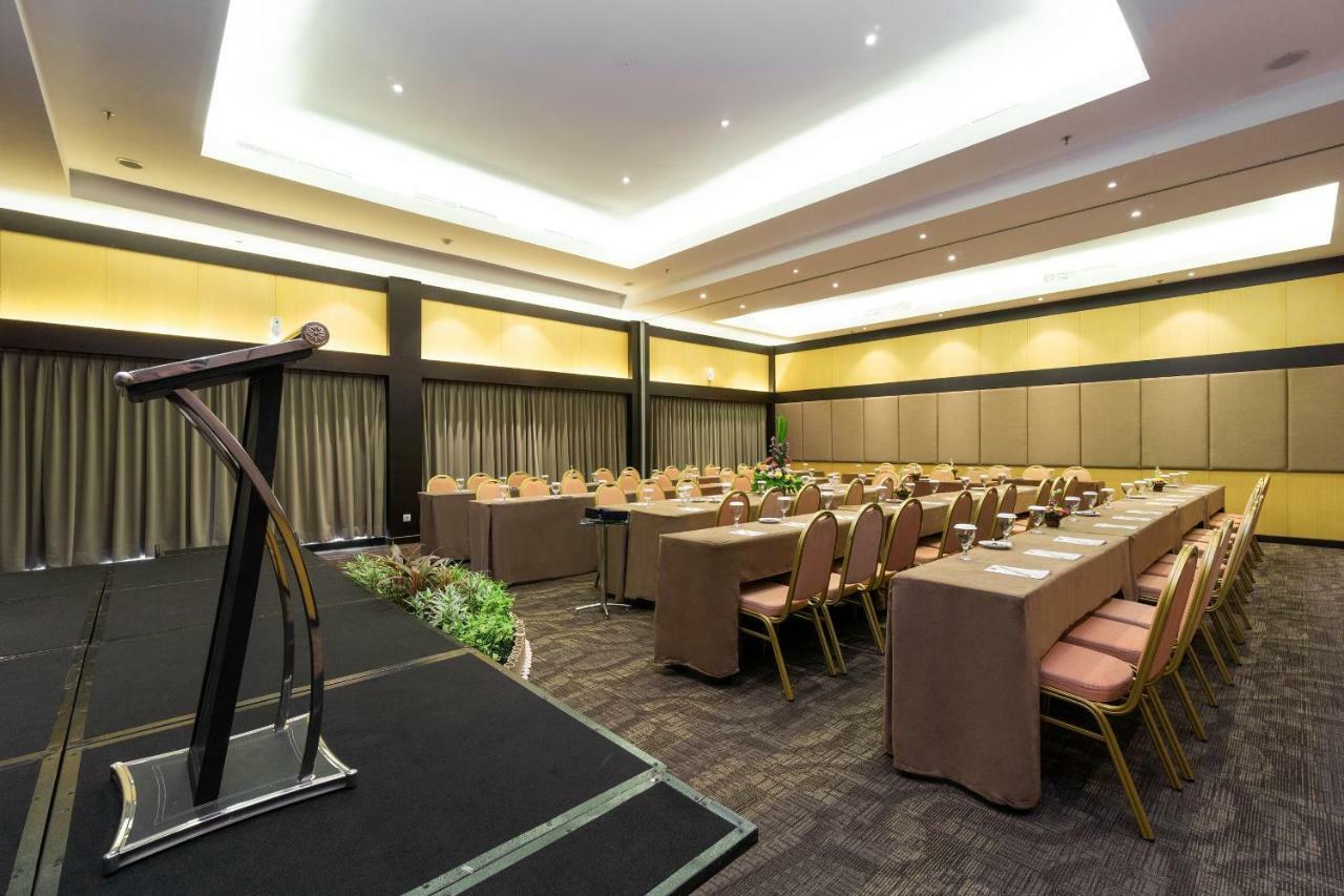 Quest Hotel Kuta By Aston Dış mekan fotoğraf