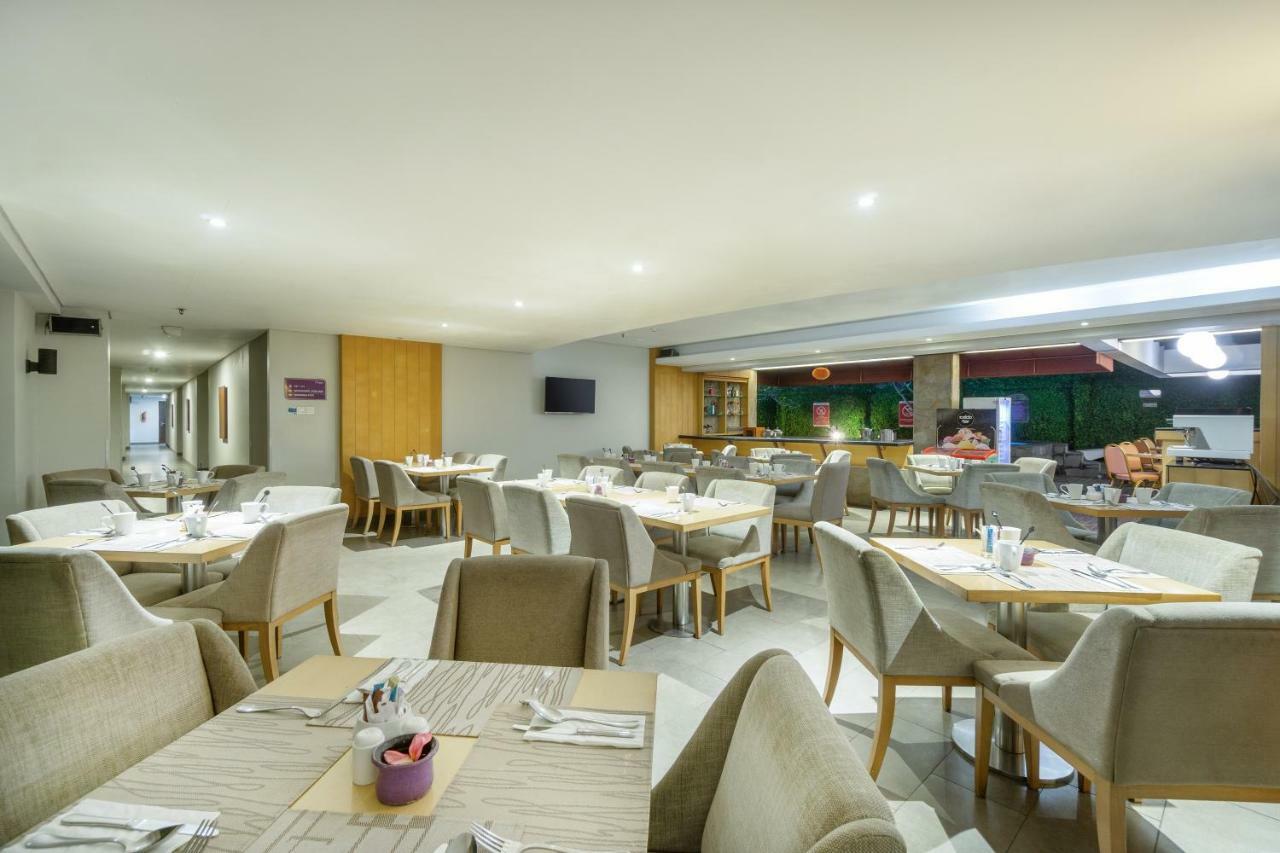 Quest Hotel Kuta By Aston Dış mekan fotoğraf
